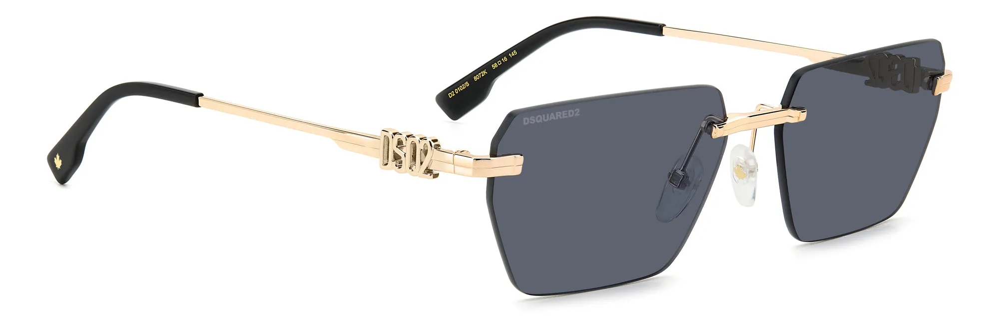 DSQUARED2 D2 0102/S