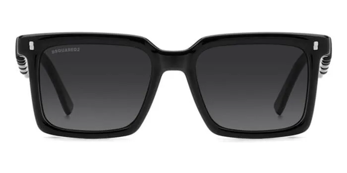 Dsquared2 Icon 0025/S 8079O