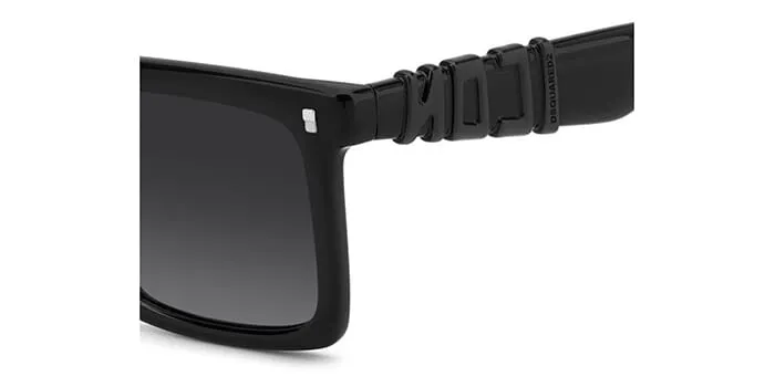 Dsquared2 Icon 0025/S 8079O
