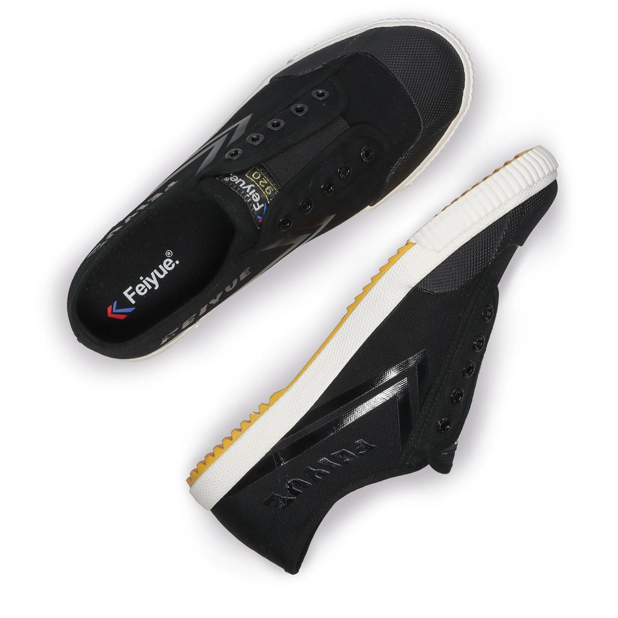 Fe Lo 1920 Slip On