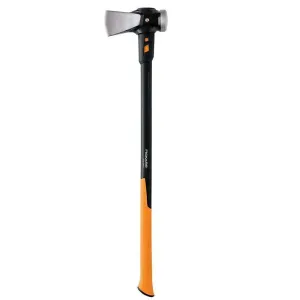 FISKARS FSK751110 - 1003 Maul, 36-Inch