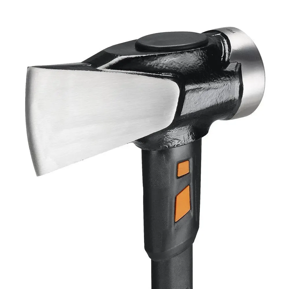 FISKARS FSK751110 - 1003 Maul, 36-Inch