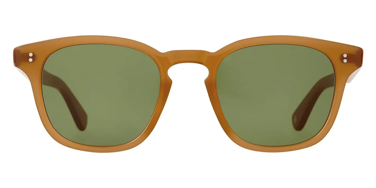 Garrett Leight Ace II 2147 SUS/SFPGN