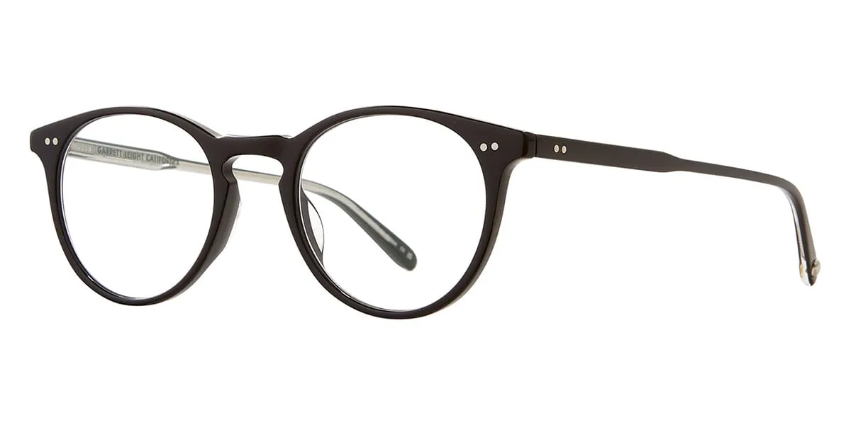 Garrett Leight Winward 1050 BK