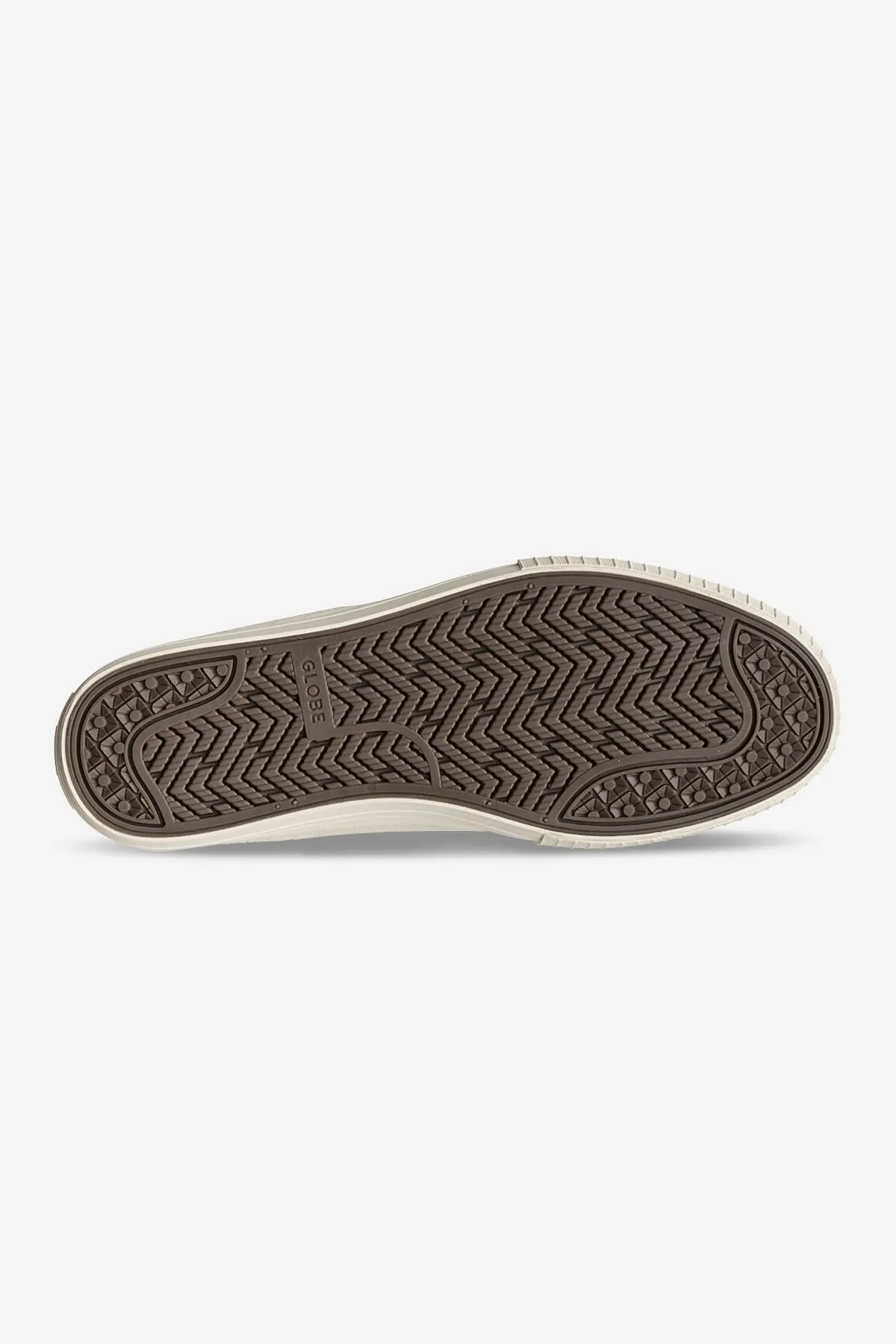 Gillette - Mocha/Antique - Skate Shoes