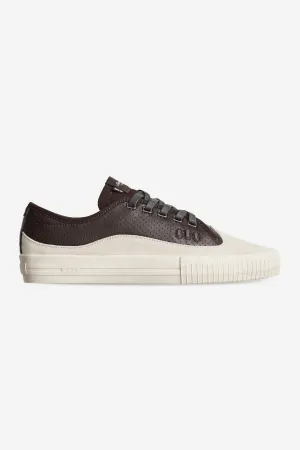 Gillette - Mocha/Antique - Skate Shoes