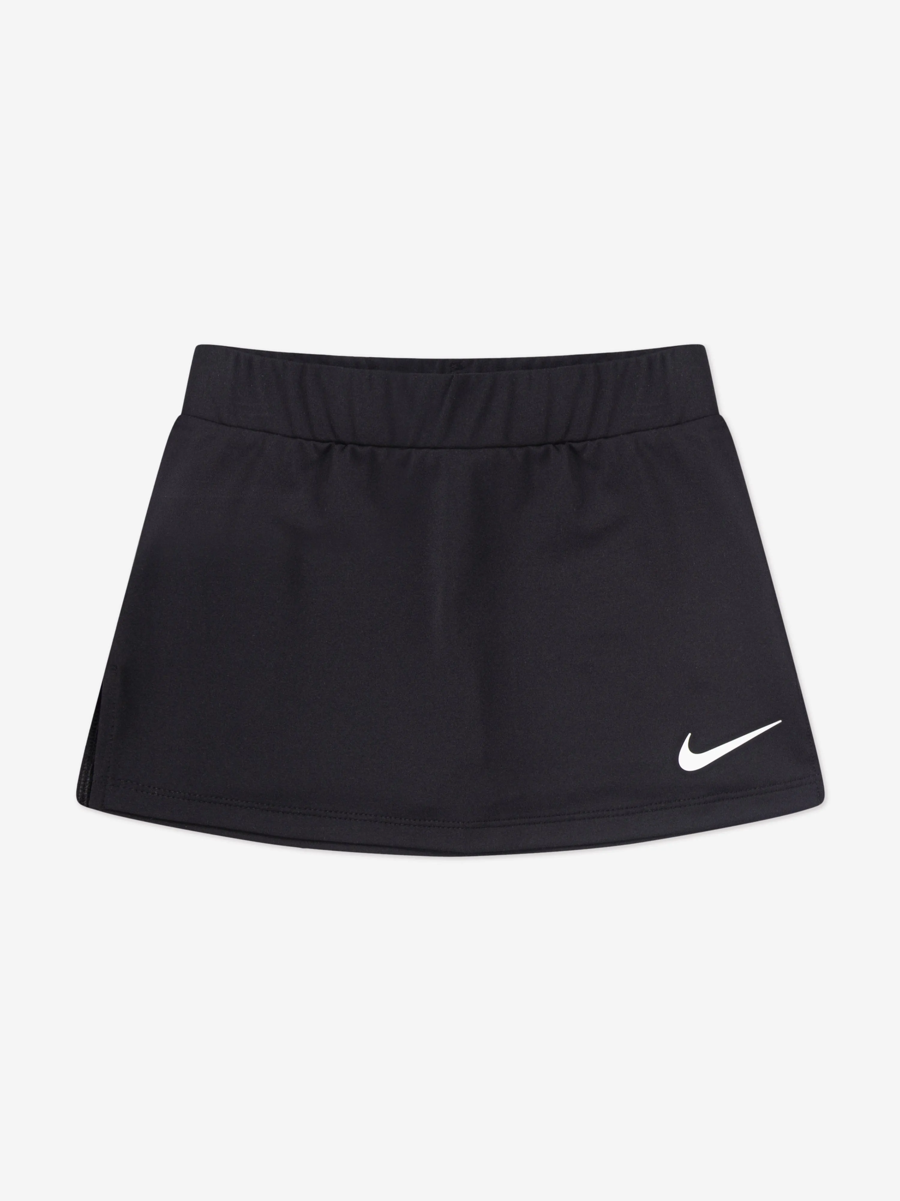 Girls Dri-Fit Scooter Skirt Set in Purple