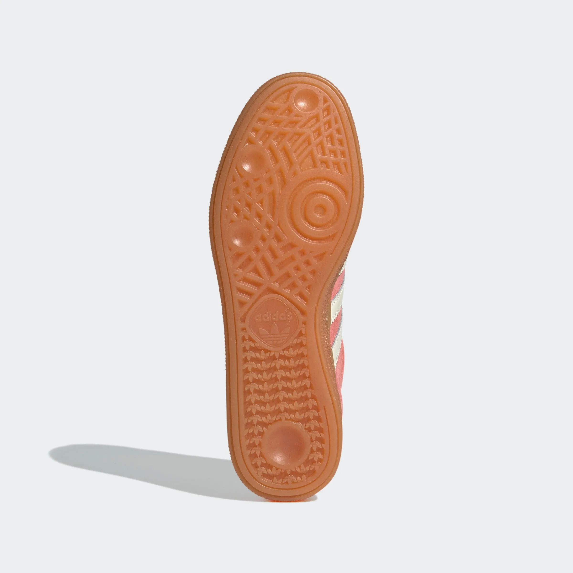 Handball Spezial Sporty & Rich Pink Pantone / Cream White / Gum
