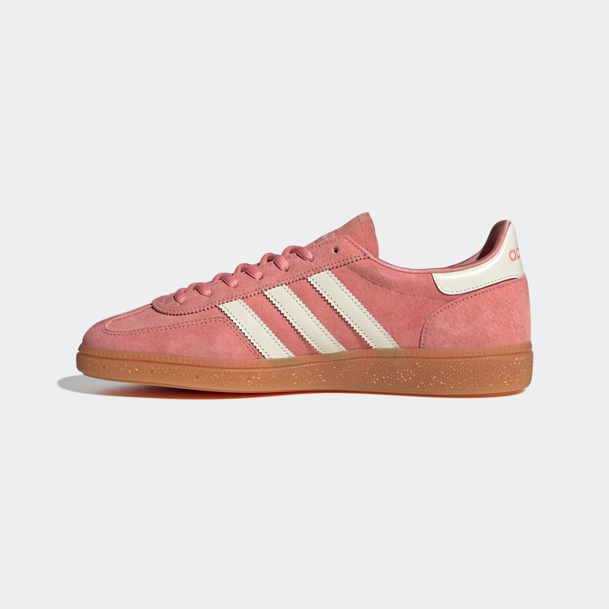 Handball Spezial Sporty & Rich Pink Pantone / Cream White / Gum