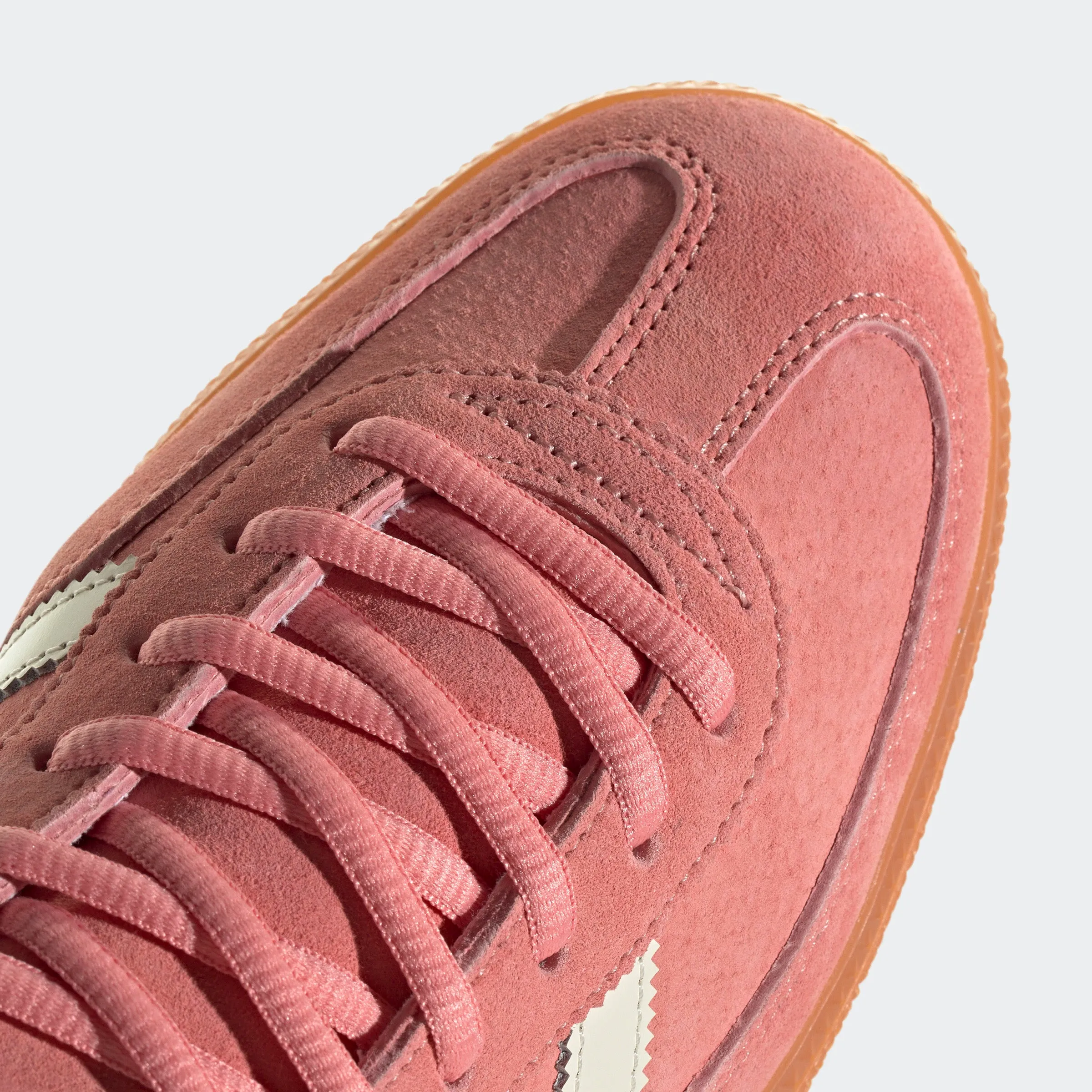 Handball Spezial Sporty & Rich Pink Pantone / Cream White / Gum