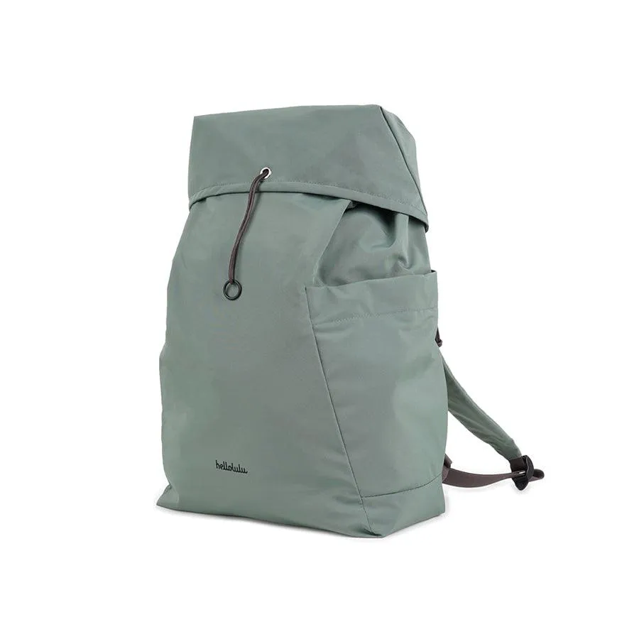 HELLOLULU Jesse Day Pack M Old Blue