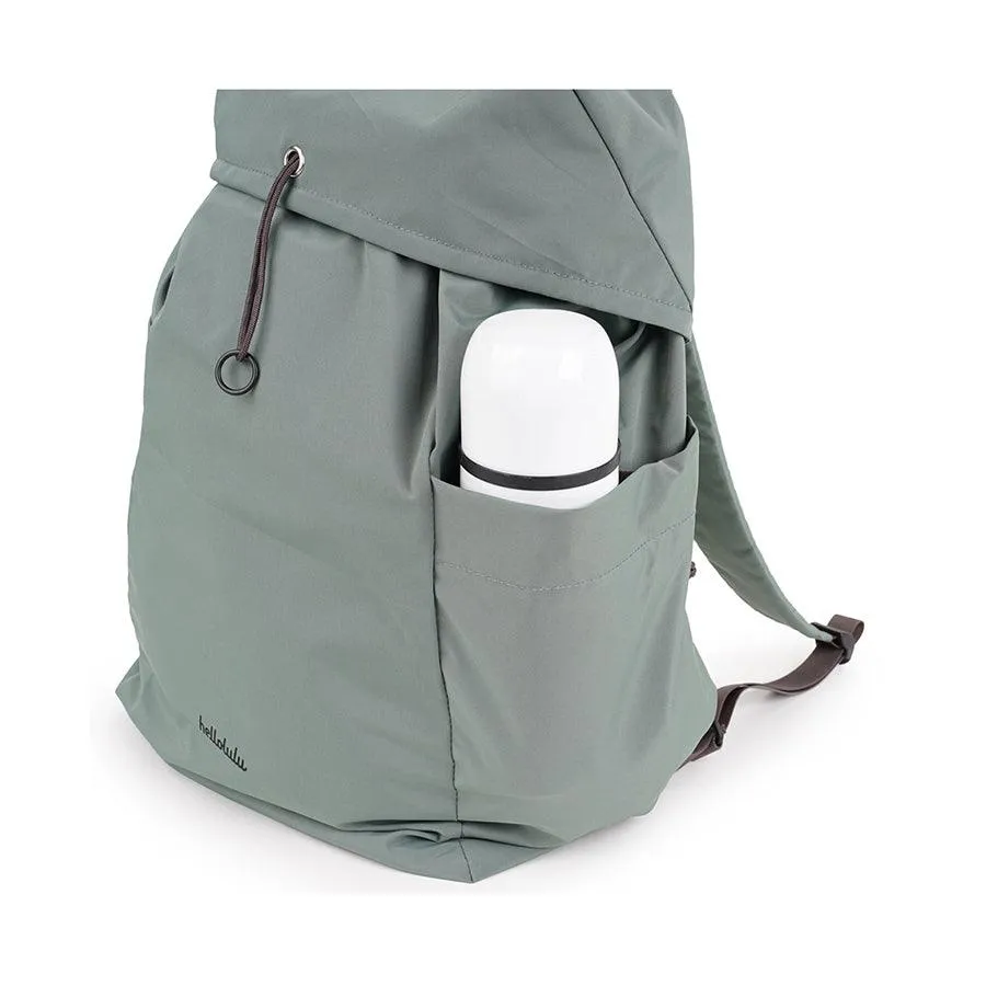 HELLOLULU Jesse Day Pack M Old Blue