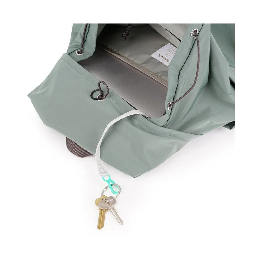 HELLOLULU Jesse Day Pack M Old Blue
