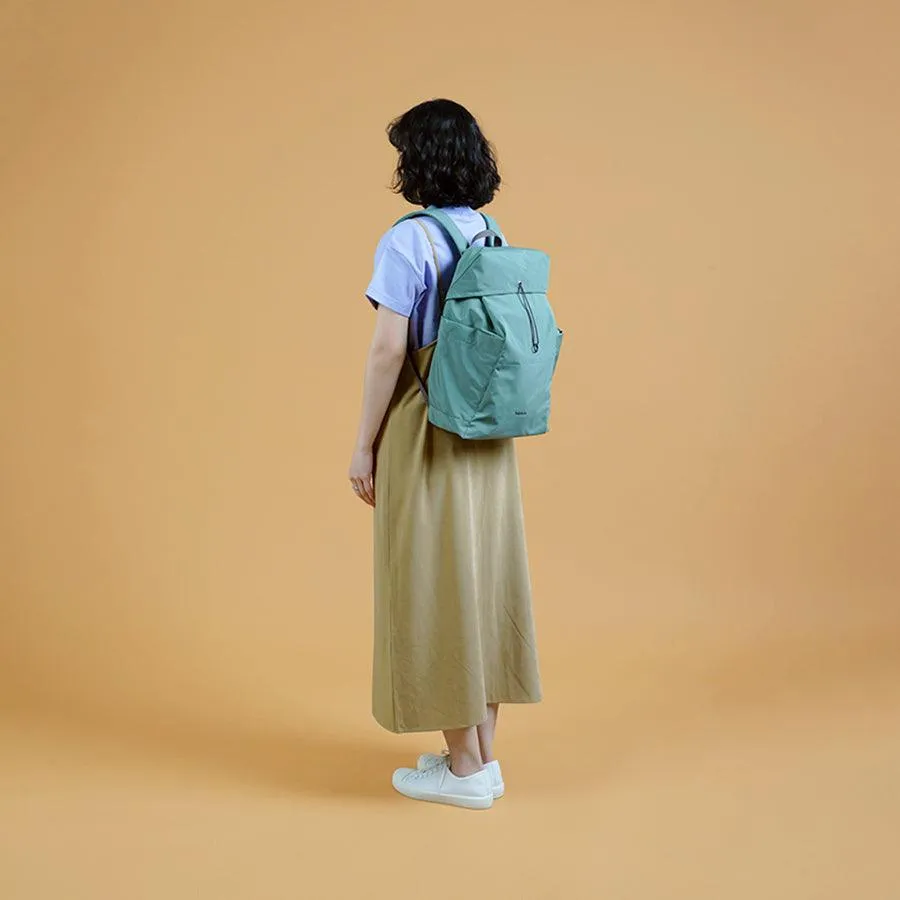 HELLOLULU Jesse Day Pack M Old Blue