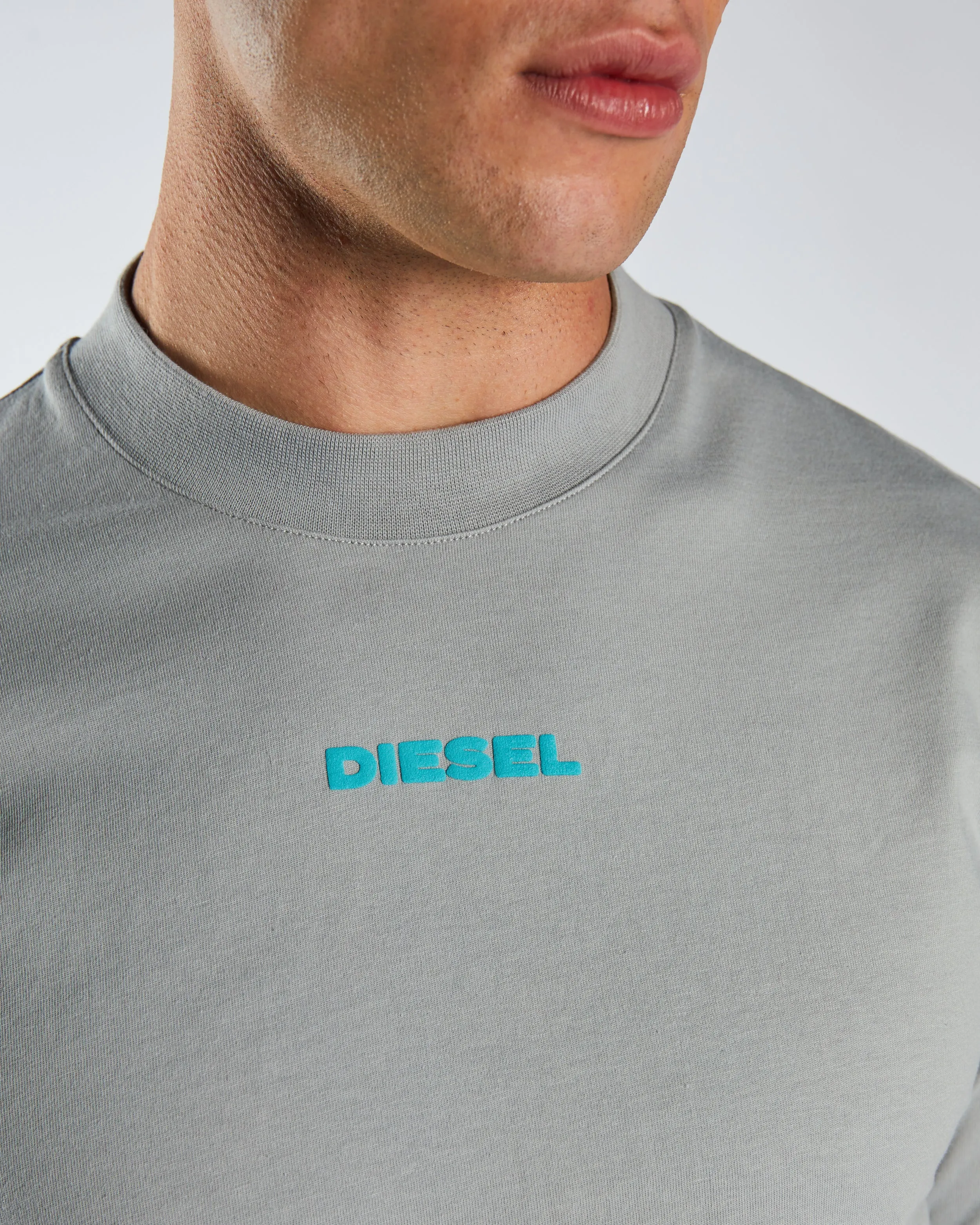 Immanuel Tee Sharkfin