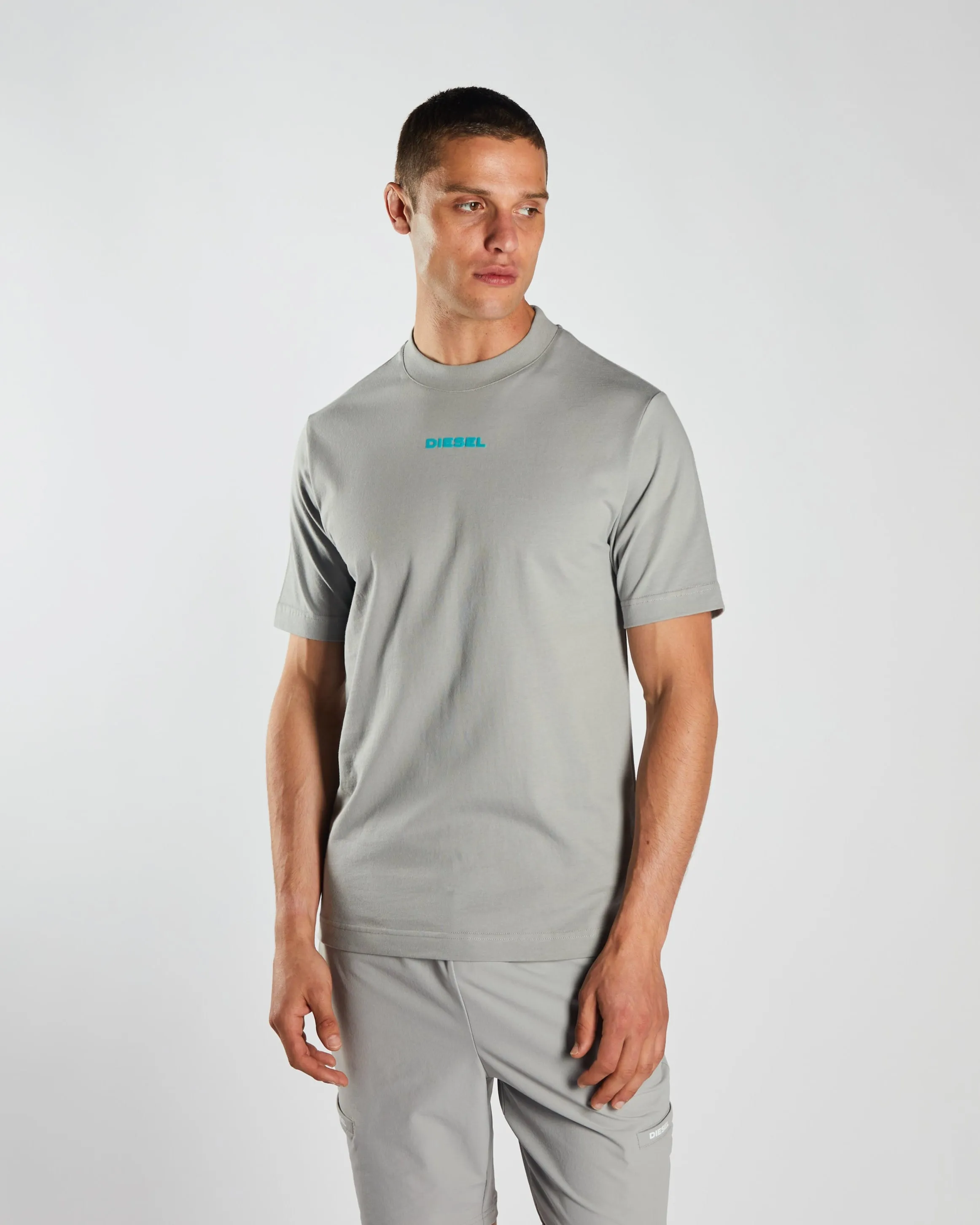 Immanuel Tee Sharkfin