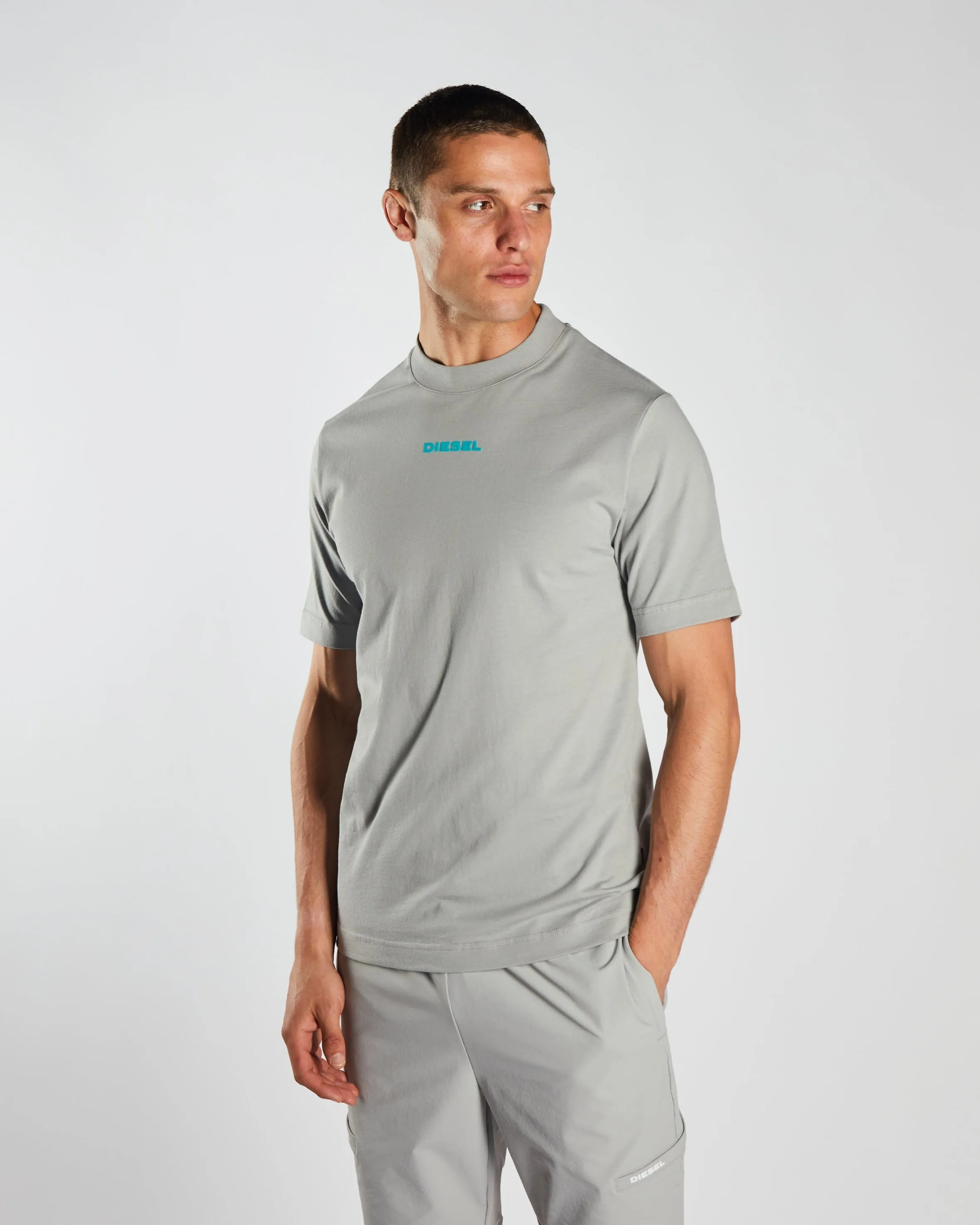 Immanuel Tee Sharkfin