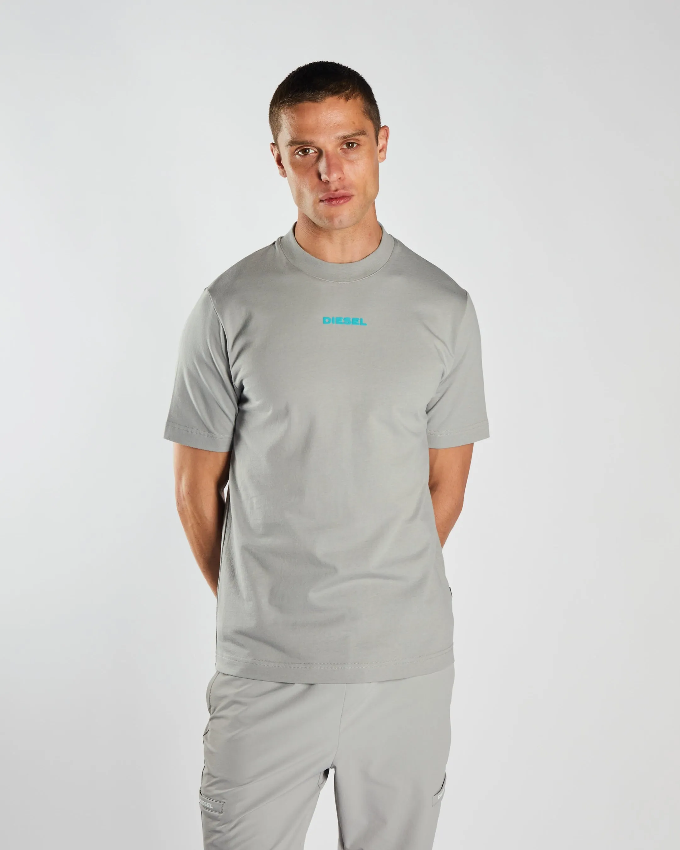 Immanuel Tee Sharkfin