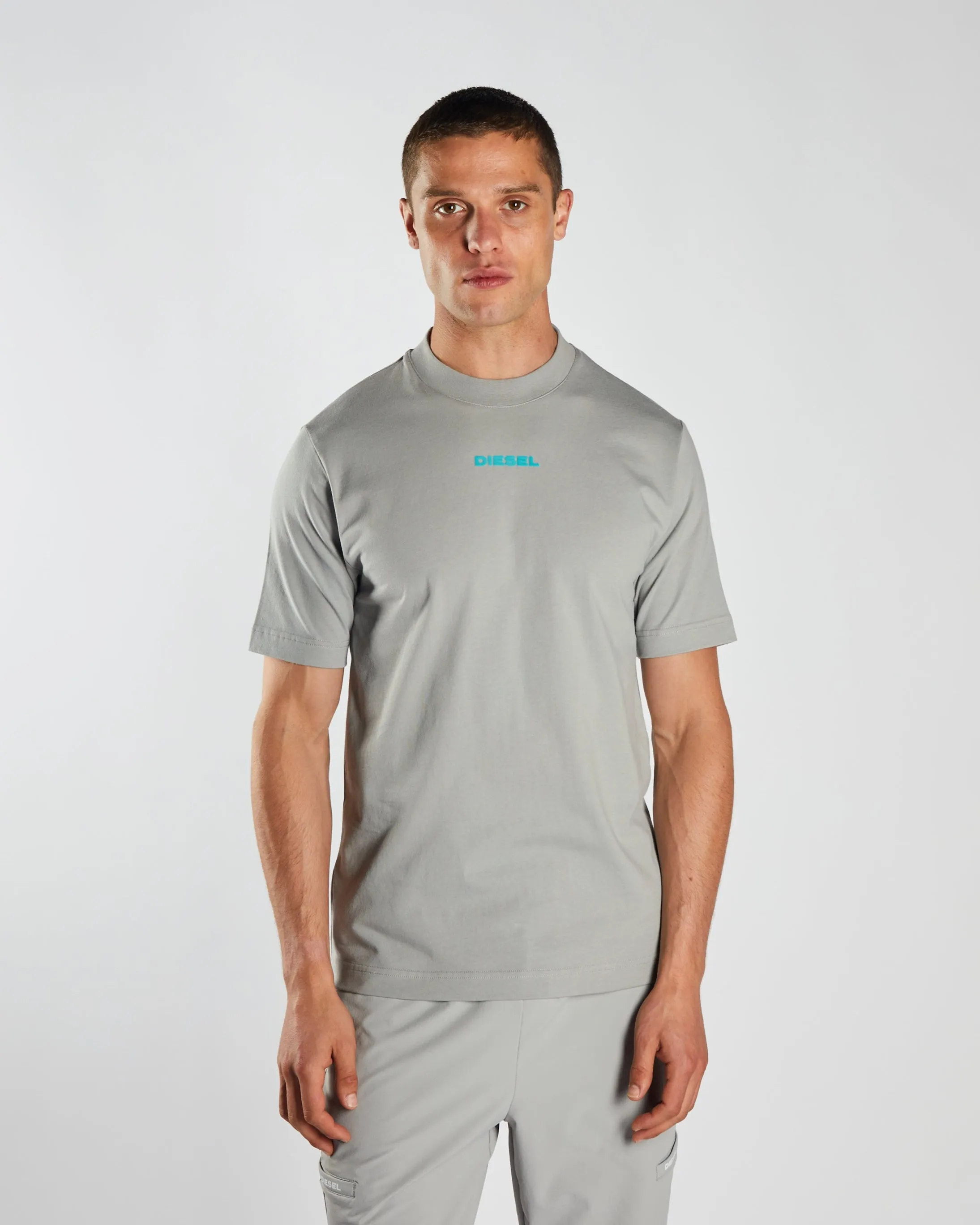 Immanuel Tee Sharkfin