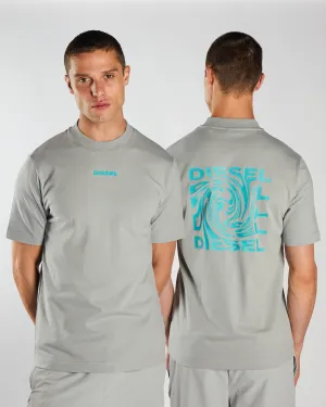Immanuel Tee Sharkfin