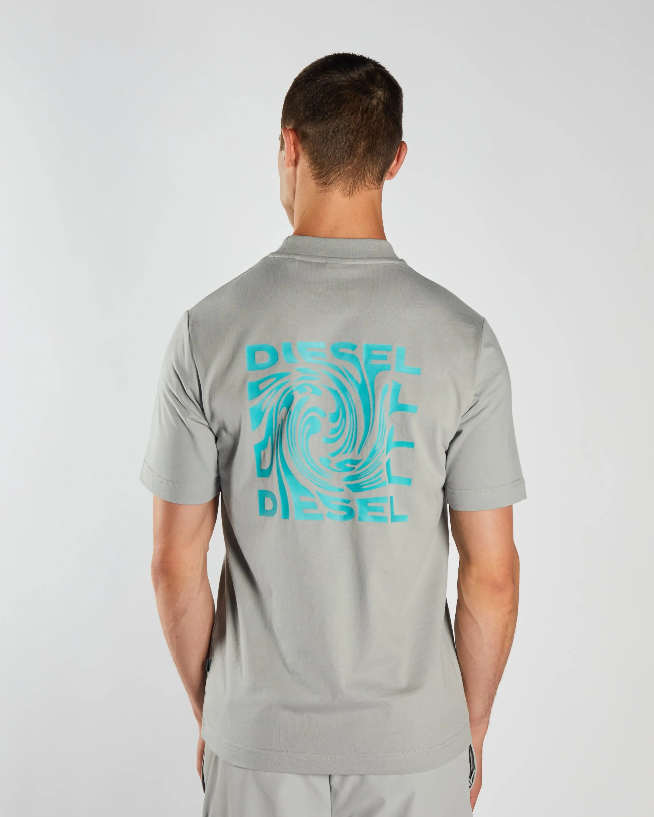 Immanuel Tee Sharkfin