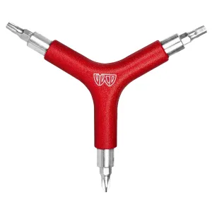 Inline Y Tool