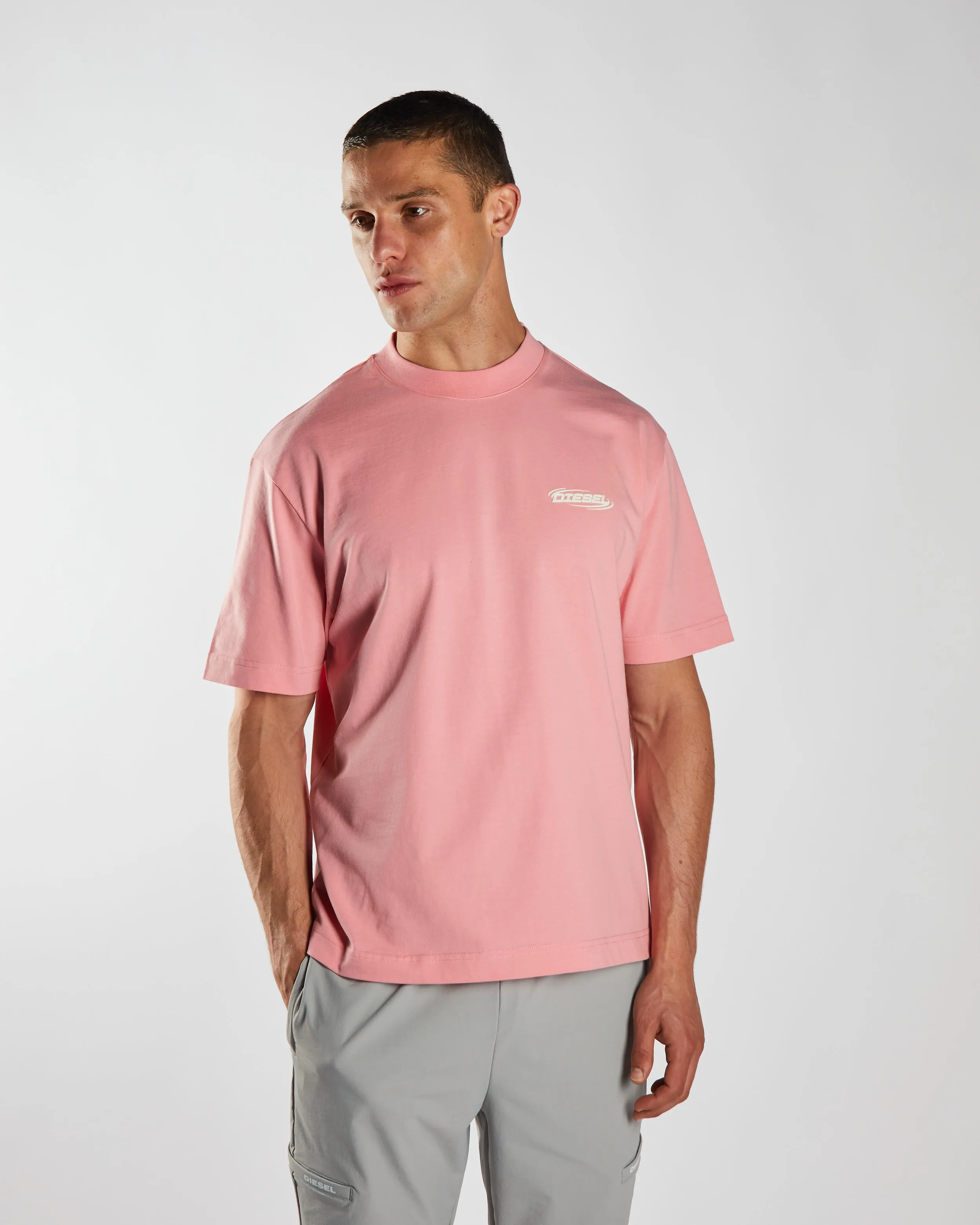 Ioannis Tee Guava Pink