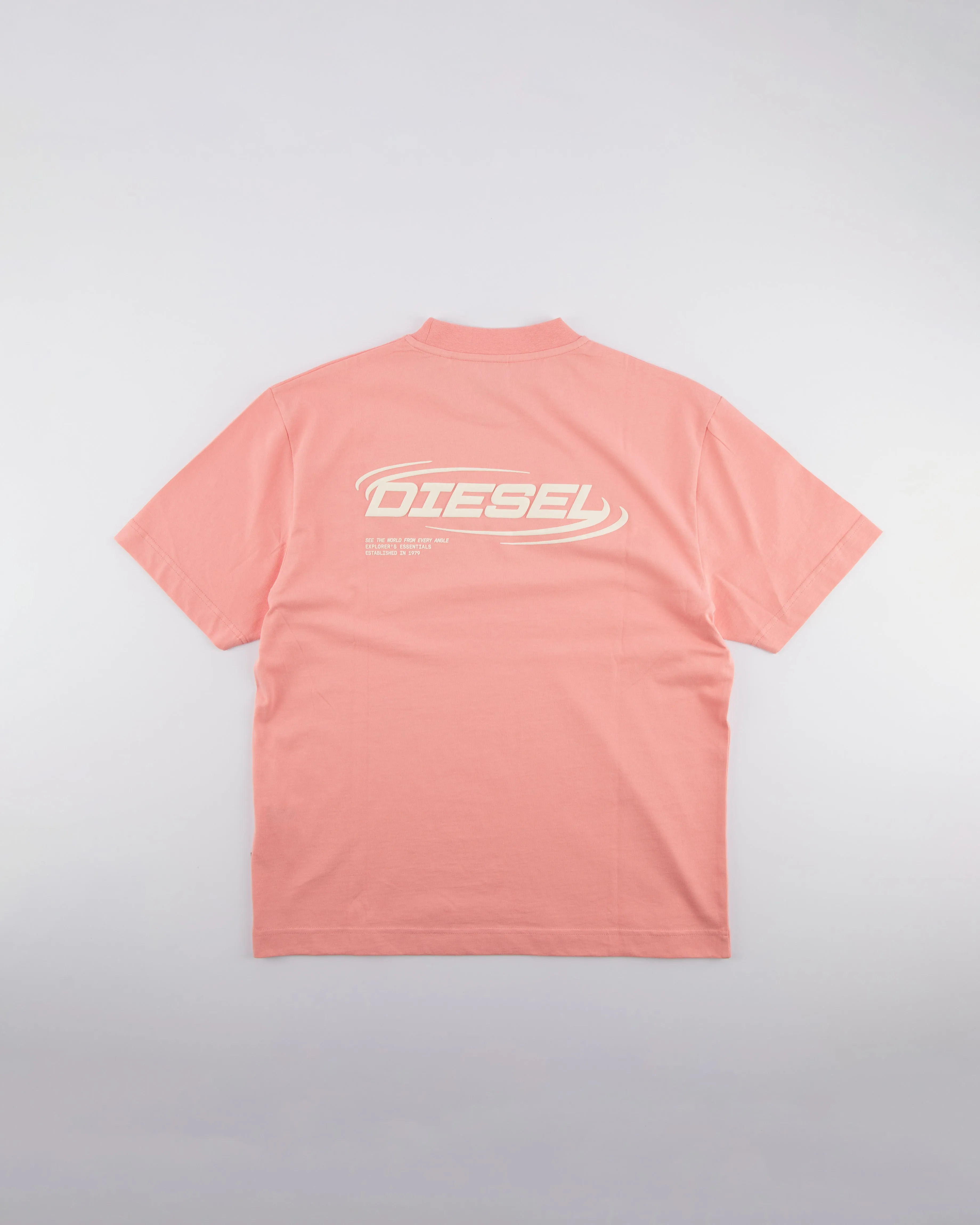 Ioannis Tee Guava Pink
