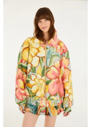 Jaqueta Puffer Double