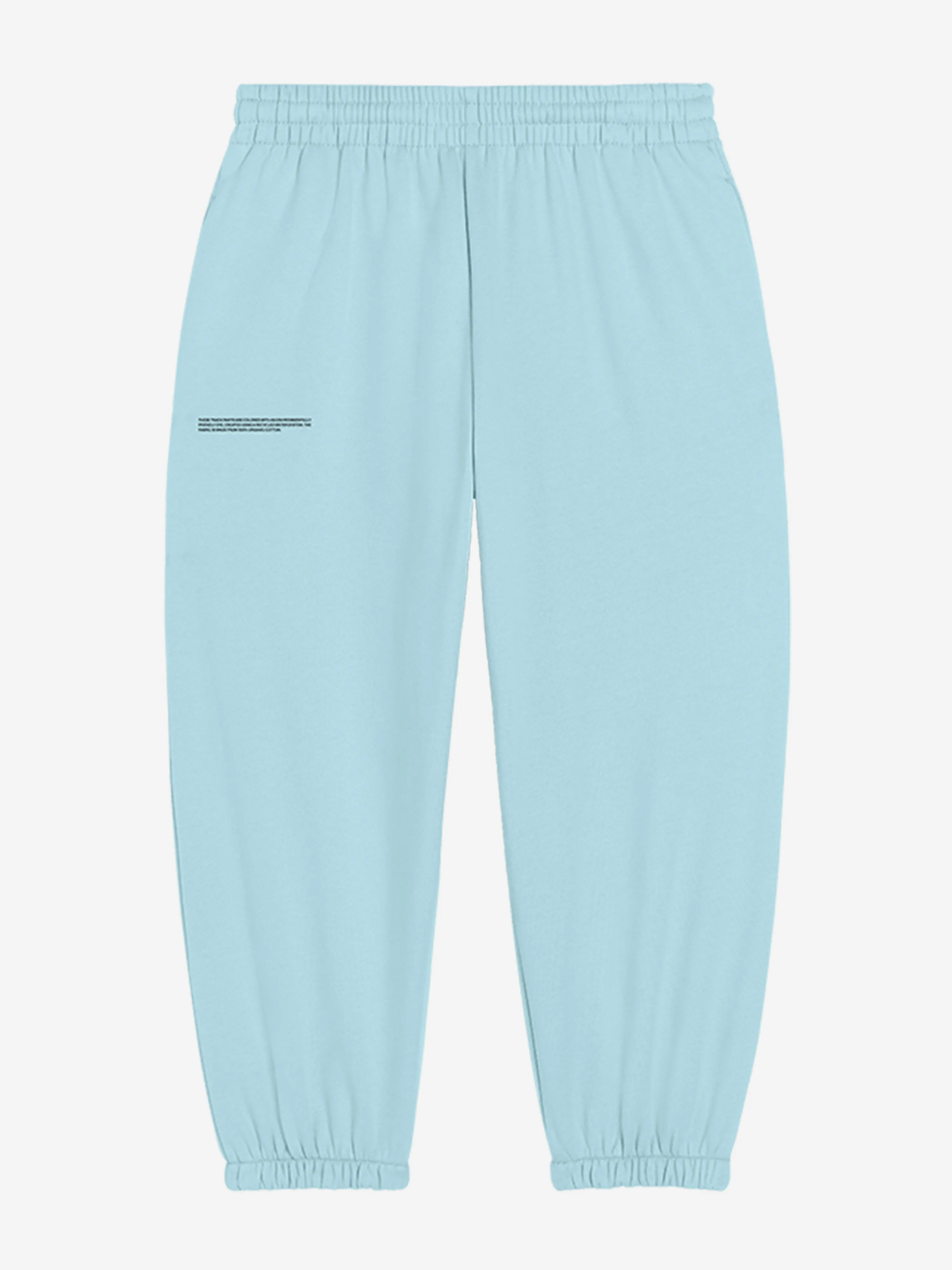 Kids 365 Midweight Track Pants in Blue