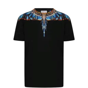 Kids Marcelo Burlon Wings T-Shirt
