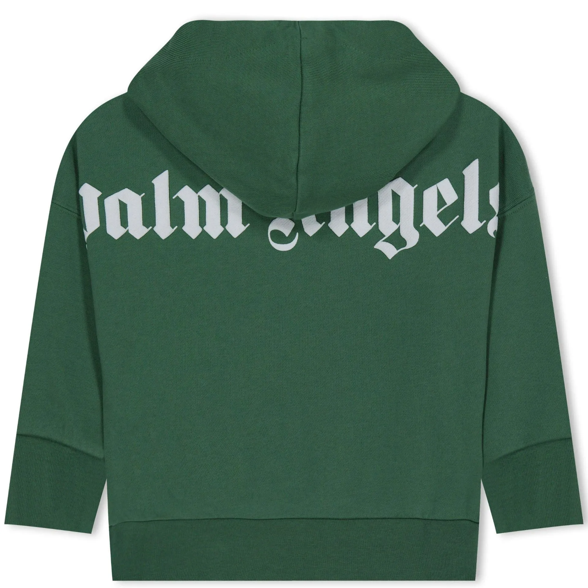 Kids Palm Angels Logo Tracksuit