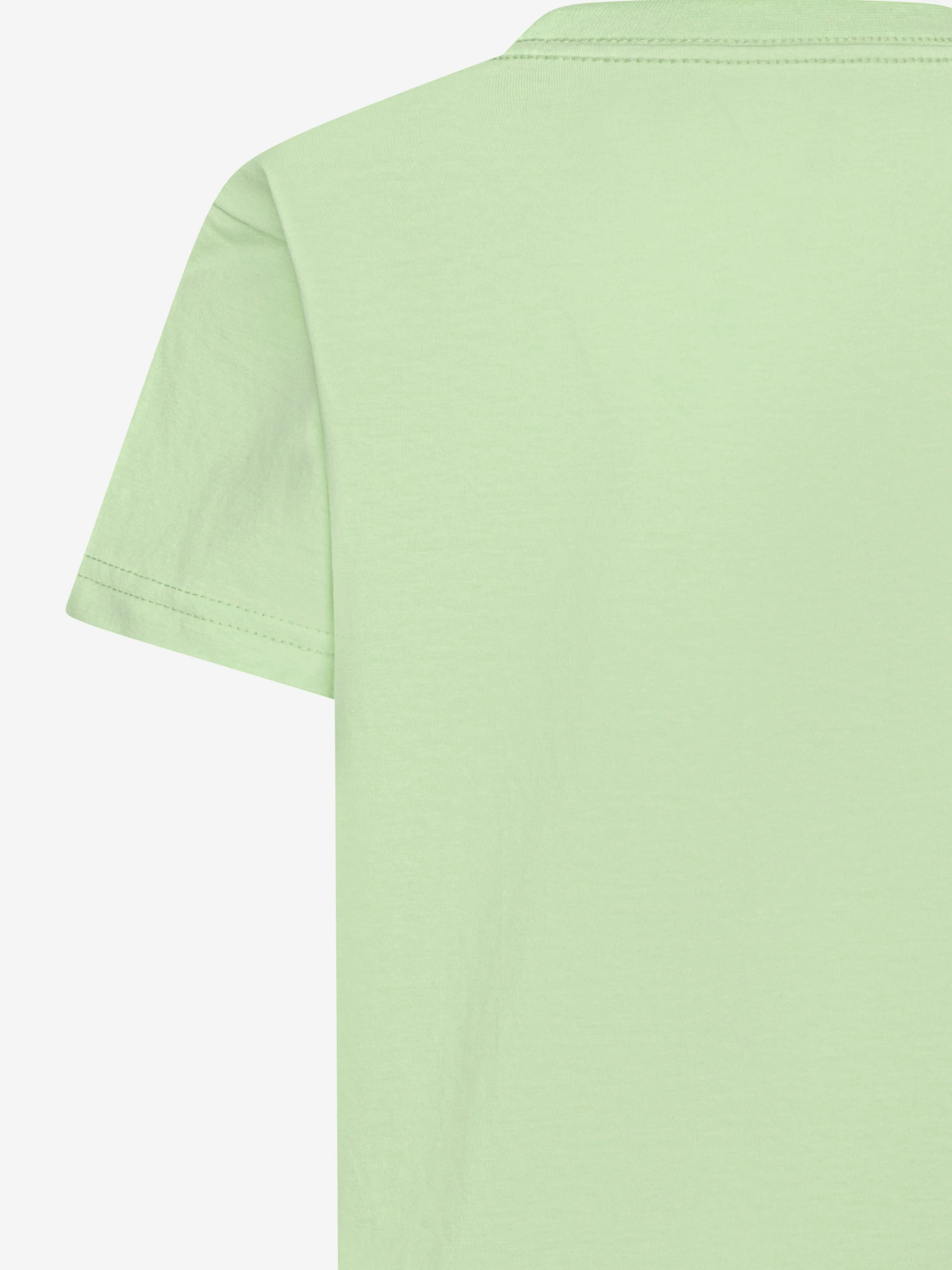 Kids Sport Core T-Shirt in Green