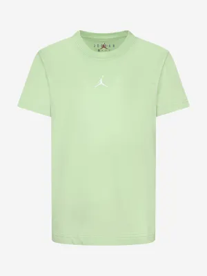 Kids Sport Core T-Shirt in Green