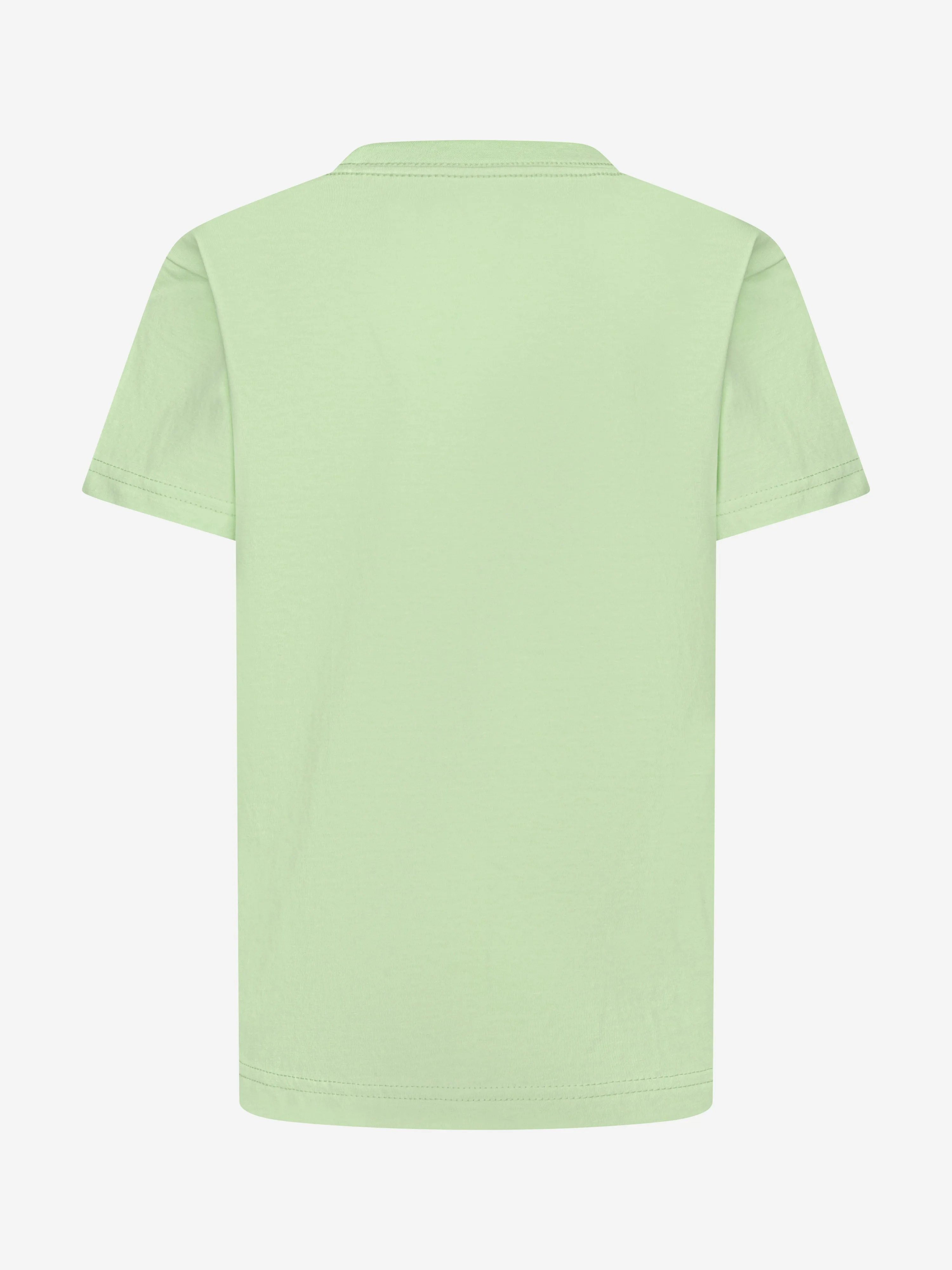 Kids Sport Core T-Shirt in Green