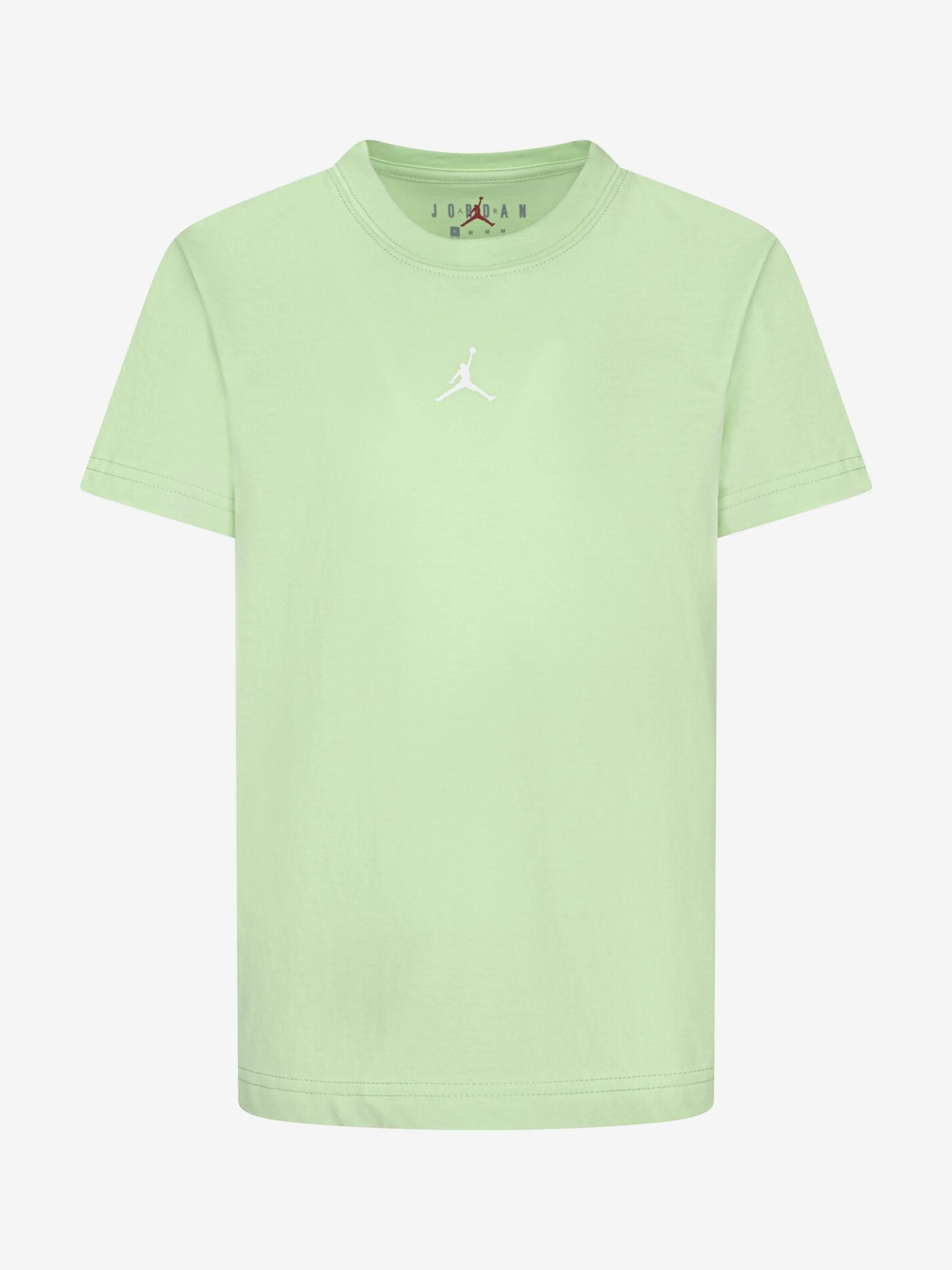 Kids Sport Core T-Shirt in Green