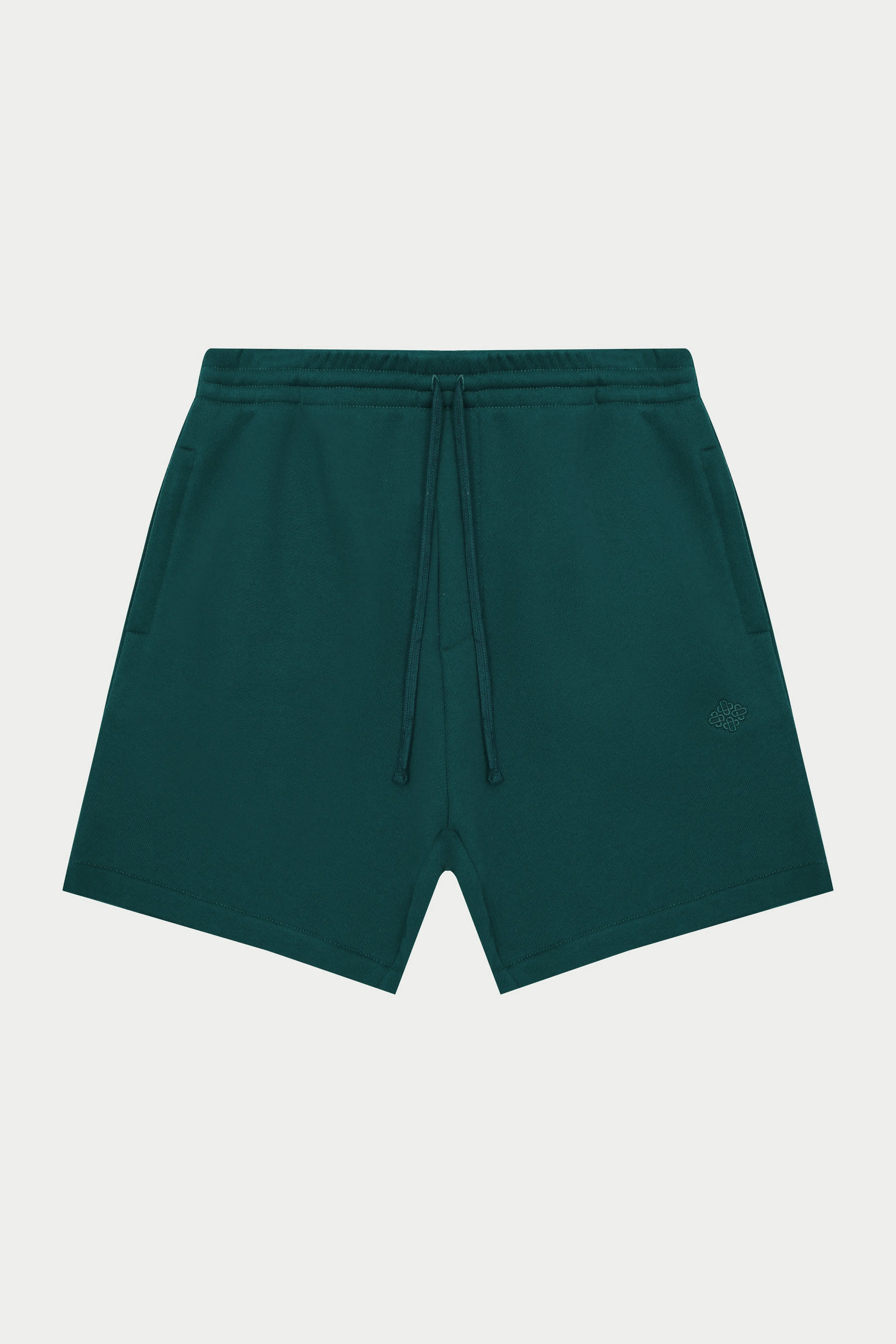 LAUNDERED CLASSICS SHORTS - GREEN