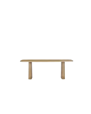 LAUREL DINING TABLE