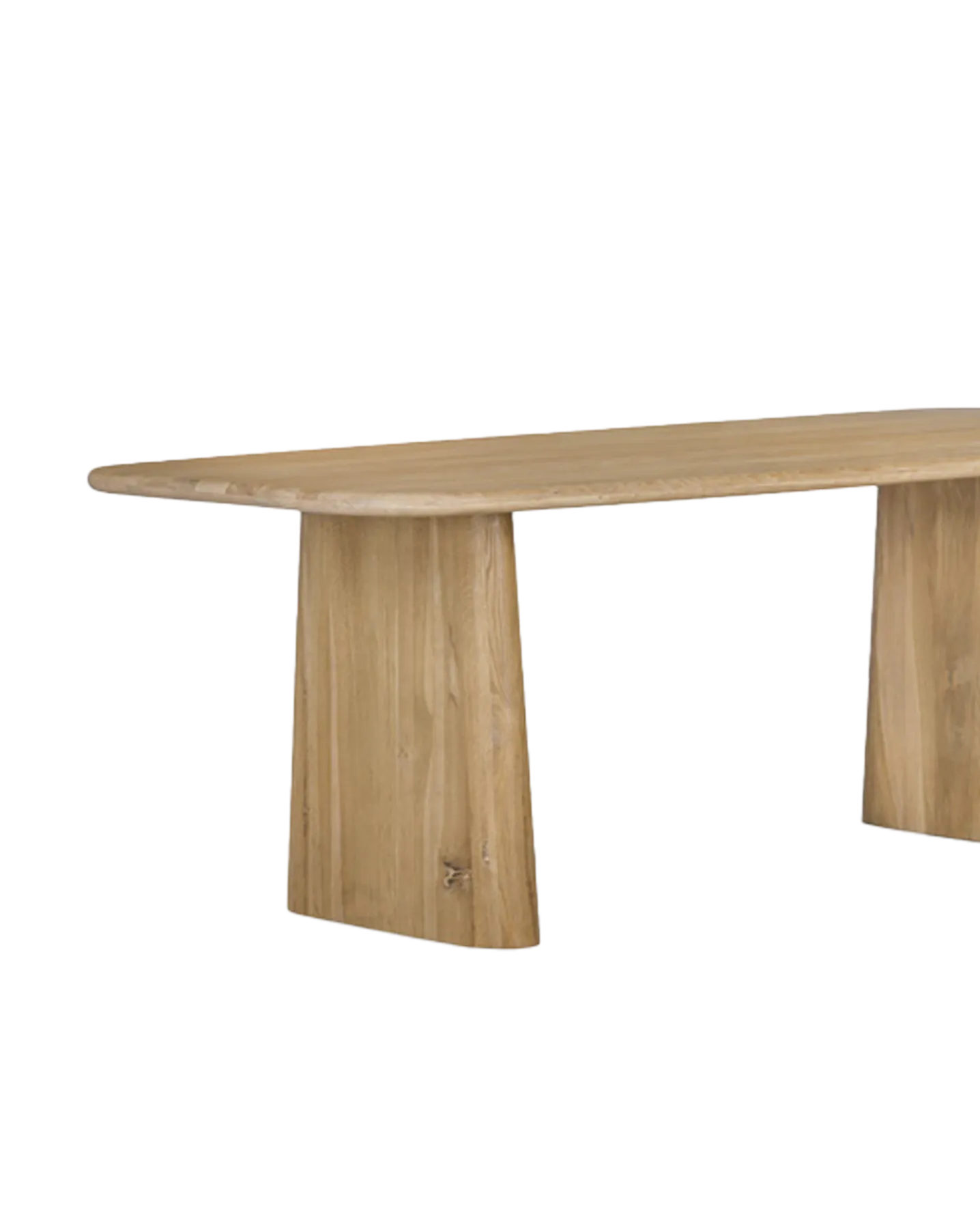 LAUREL DINING TABLE