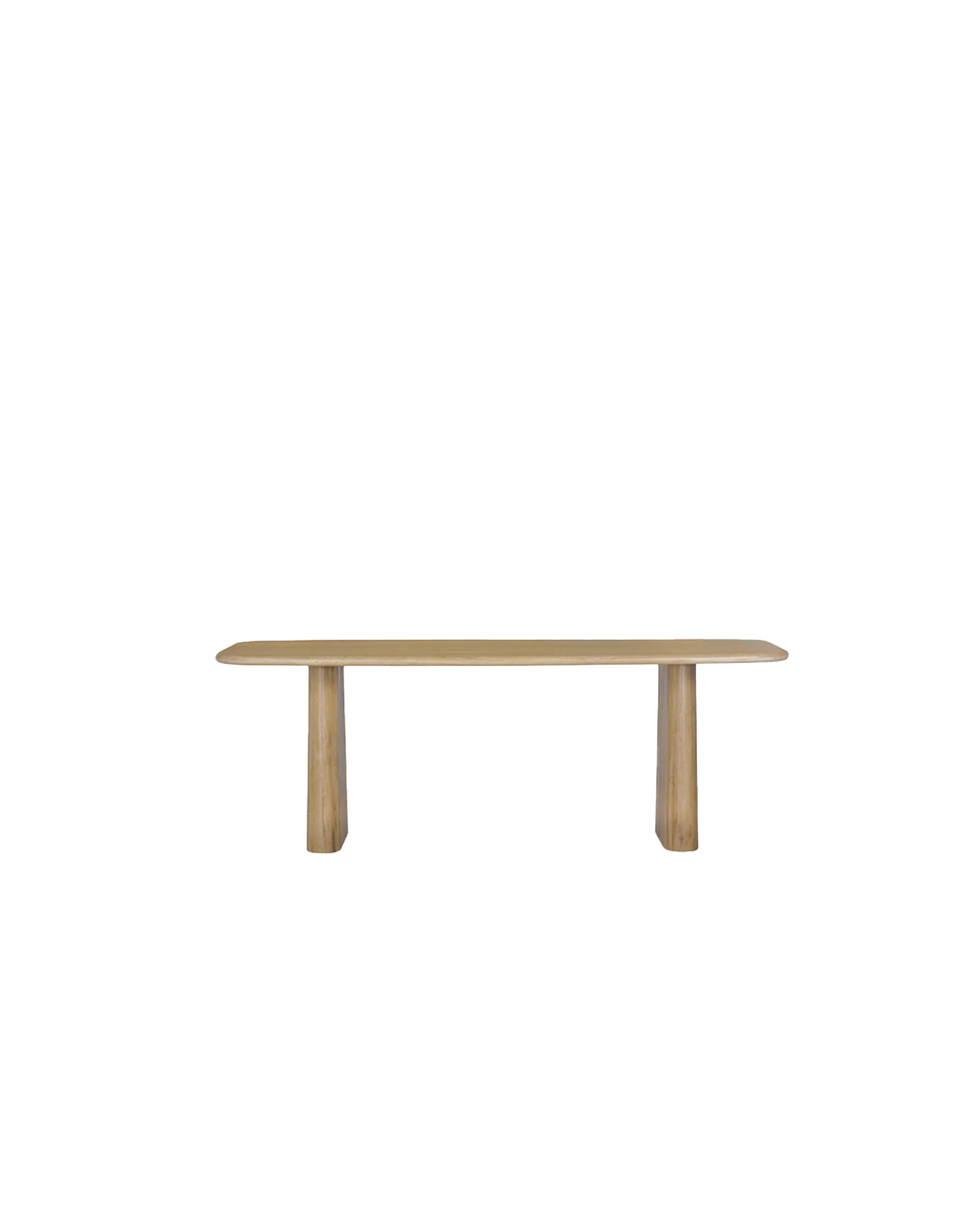 LAUREL DINING TABLE