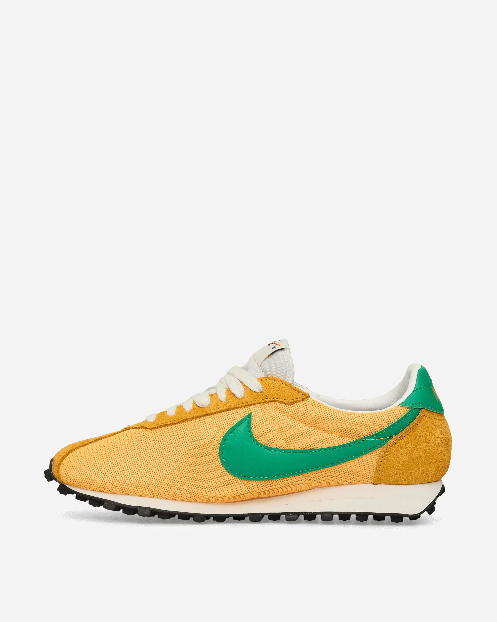 LD-1000 Sneakers Laser Orange / Stadium Green