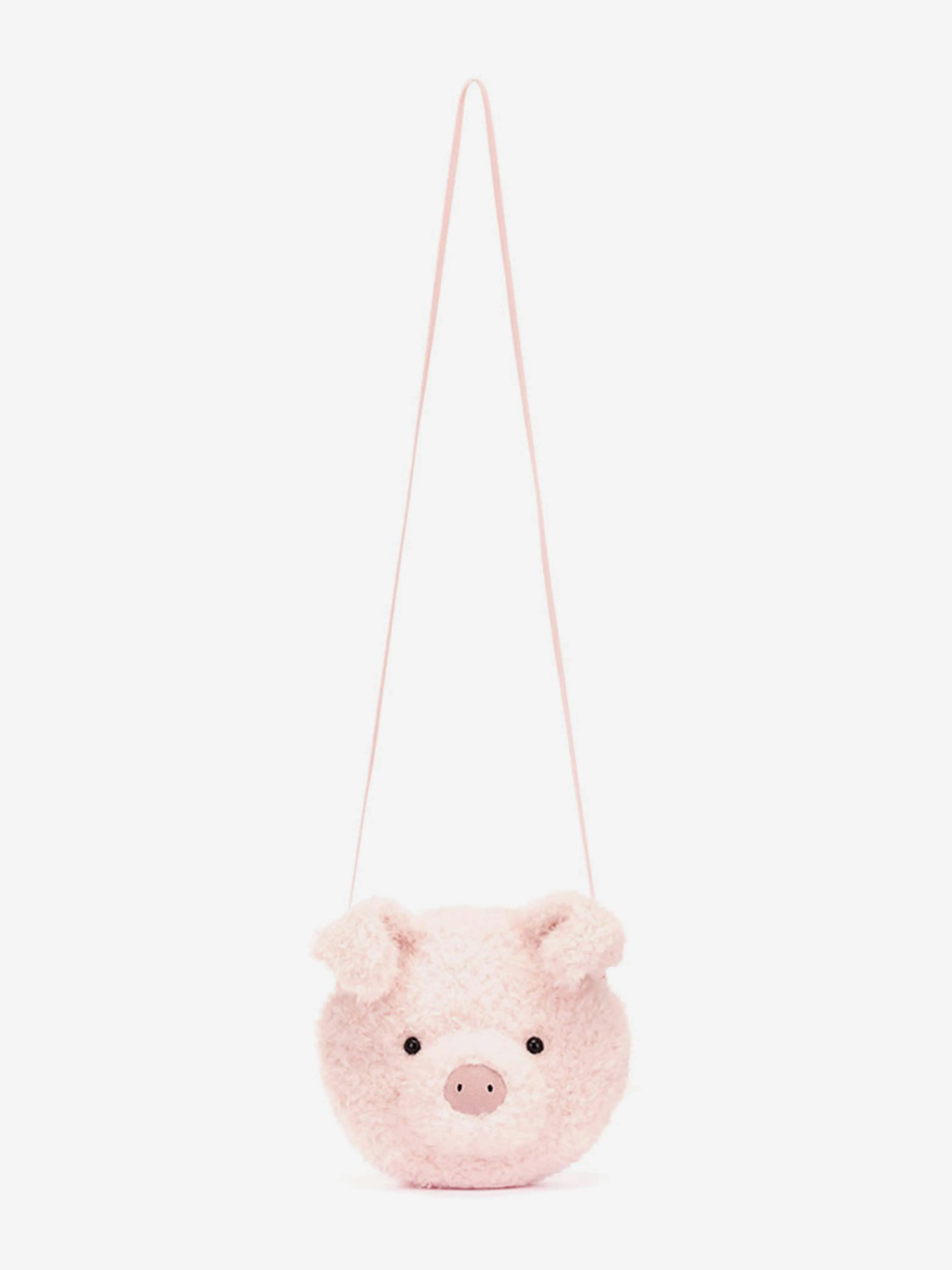 Little Pig Bag in Pink (19cm)