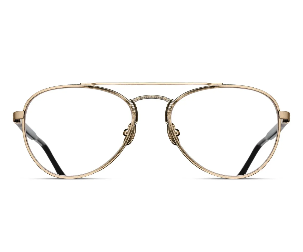 M3116 BRUSHED GOLD - BLACK 54