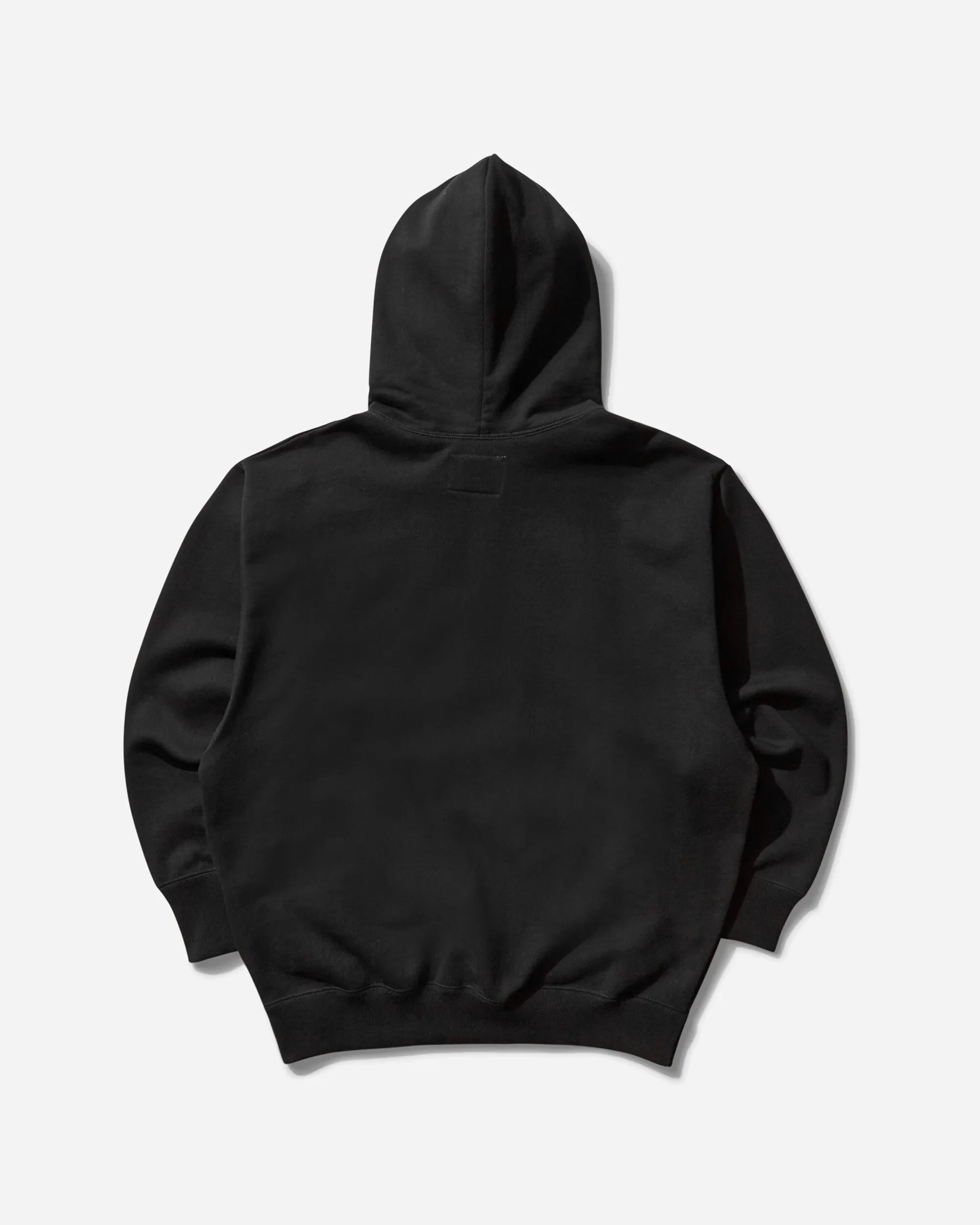 Men's Academy Hoodie Black