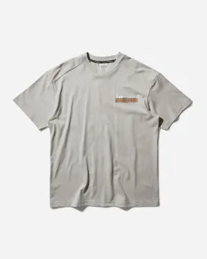 Men's ISPA Graphic T-Shirt Light Bone