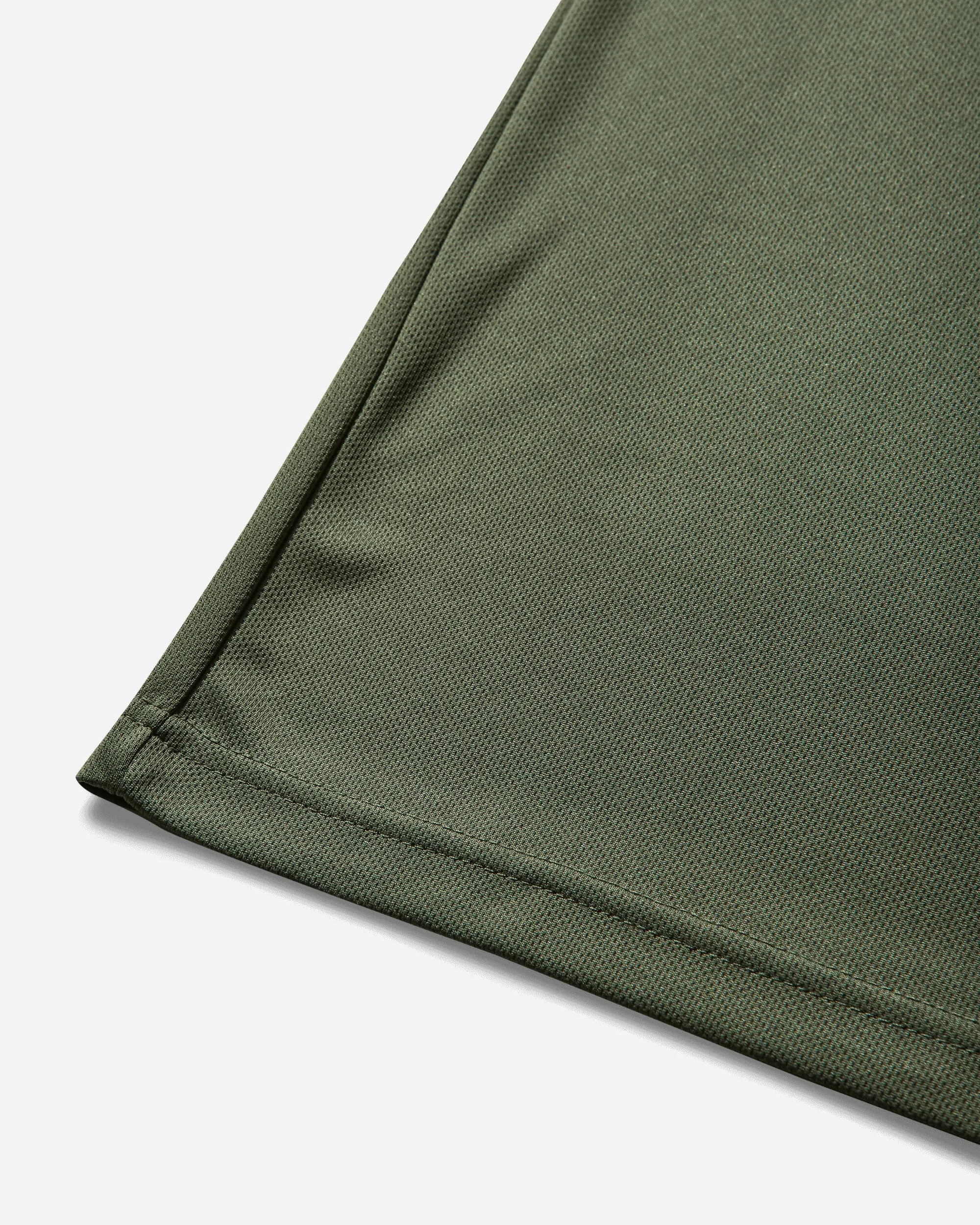 Men's Logo Training T-Shirt Earthy Green