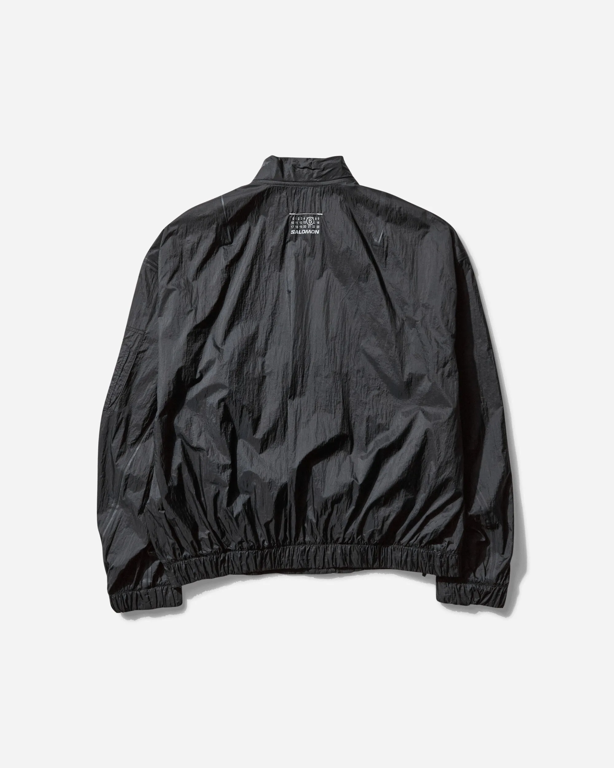 Men's Salomon Bomber Jacket Deep Black