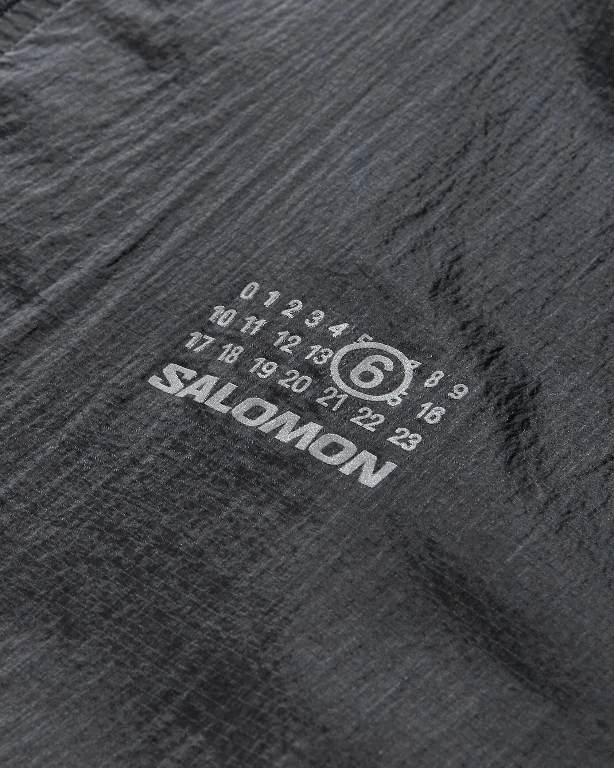 Men's Salomon Bomber Jacket Deep Black