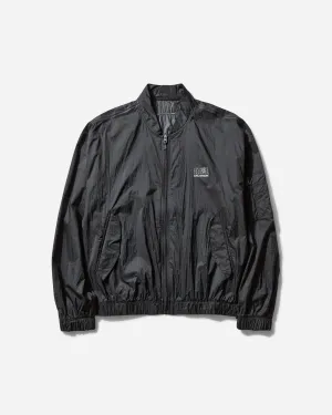Men's Salomon Bomber Jacket Deep Black