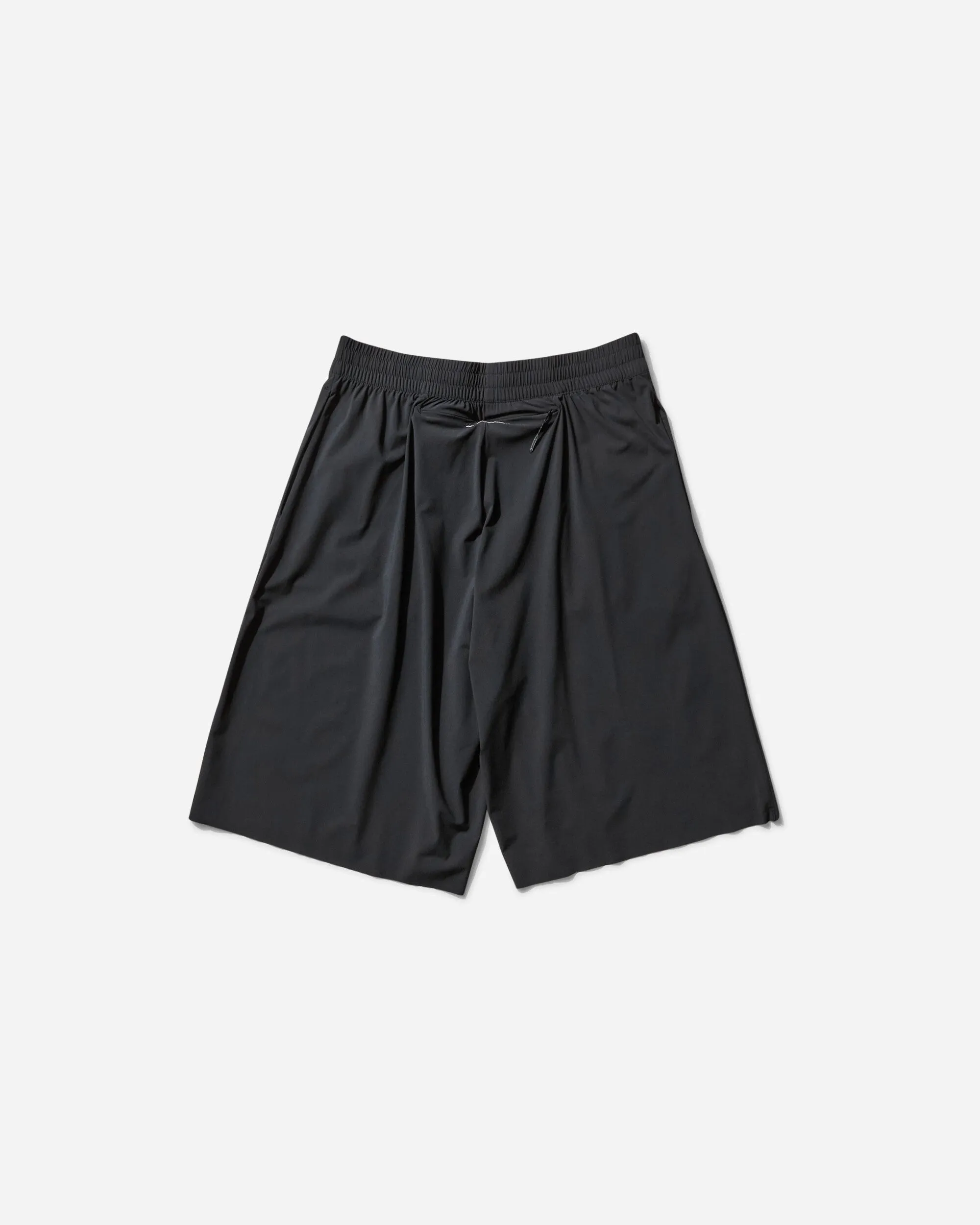 Men's Salomon Wide Shorts Black